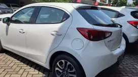 Mazda 2 2015 Bensin