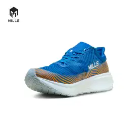 Sepatu lari running joging Mills Enermax Dynaplate ukuran 41