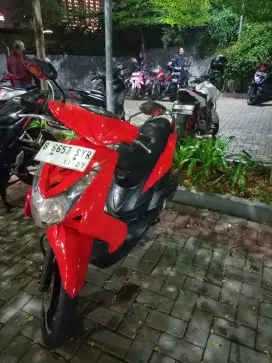 Mio soul karbu 2010
