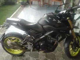 Yamaha mt 15. Cc 155  tahun 2019