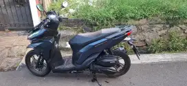 Vario 125 cbs iss 2025 keyless