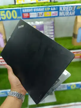 LENOVO L13 CORE i5 | COCOK BUAT KREJA & KULIAH | BISA KREDIT DP 0%