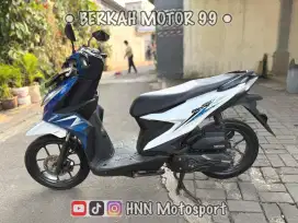 BEAT NEW TAHUN 2021 TOP CAKEP
