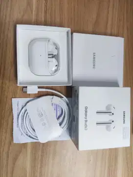 Samsung Galaxy Buds 3 (Nego)