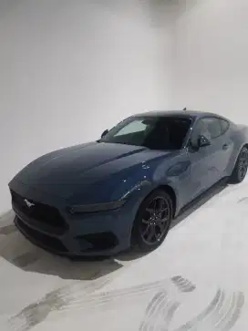 Ford Mustang 2.3 EcoBoost 2025