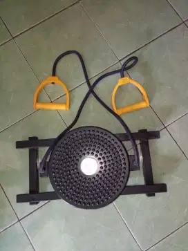 Alat keseimbangan tangan dan kaki