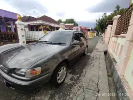 Toyota Corolla All New (AE111) SE-G 1.6 tahun 1997.