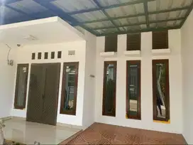 DIJUAL/DIKONTRAKAN RUMAH MINIMALIS JATIMEKAR RESIDENCE - JATIASIH