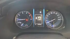 Fortune 2.8 GR VRZ GR SPORT KM 10.400 KM RENDAH
