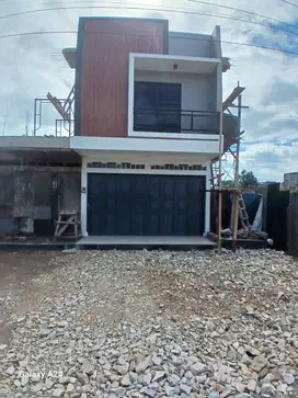 Disewakan Ruko di Gandasari Katapang Bandung