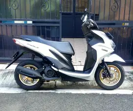 Jual Cepat Yamaha Freego S 2024 KM Rendah