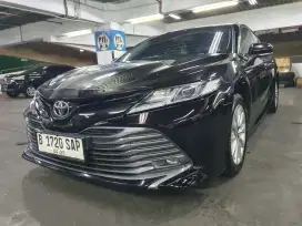 Toyota Camry TDp8jt 2.5 AT 2020 FullOriginal SepertiBaru Gresss ISTW