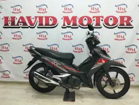 Supra X 125, Istimewa, Mulus, Lengkap, Terawat, Bs TukarTambh