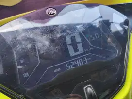 YAMAHA AEROX 155 VVA R TAHUN 2020
