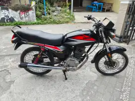 Honda GL max THN 1997 plat L Surabaya