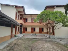 Kost putri SARI 16 kamar