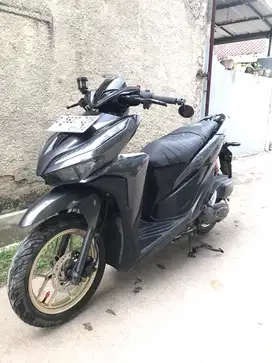 Honda New vario led 125