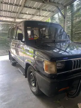 Toyota Kijang 1991 Bensin