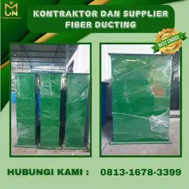 HIGH QUALITY Fiber Ducting di Ciawi