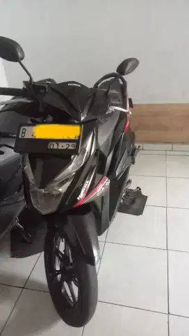 Honda beat 2019