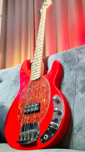 Bass Scorpion Original