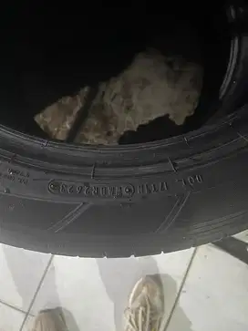 Ban 225/50/18 dunlop sport maxx 2 pcs 2023