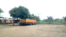 Kavling dijual kawasan Industri Bunder Bitung Tangerang
