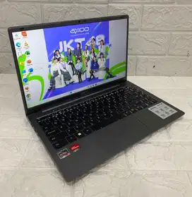 Laptop Axioo Hype 5 Ryzen5
