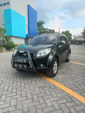 Terios Tx 2007 matic