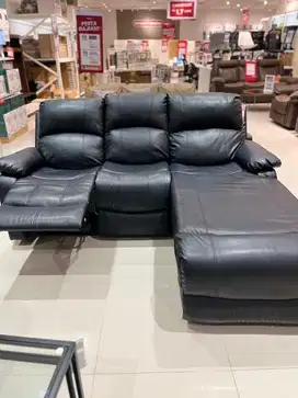 SOFA L TURUN HARGA