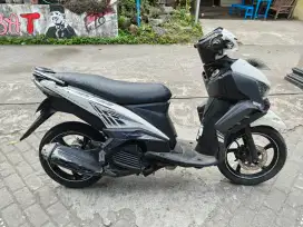 Xeon 125 THN 2014 plat AB bantul