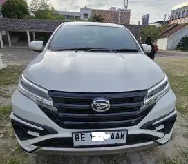 Daihatsu Terios AT 1.5