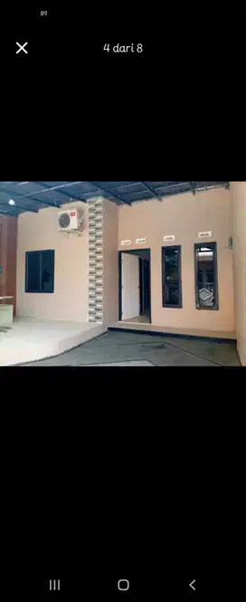 JUAL CEPAT PERUMAHAN  CILEUNGSI