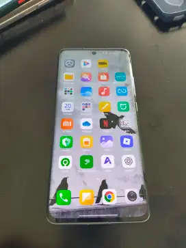Xiaomi mi 12 Mulus 256gb