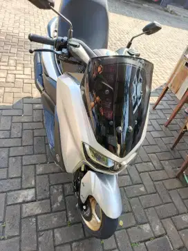 Bismillah Dijual Motor Yamaha NMAX Keyless 2023