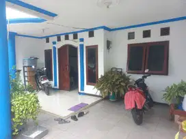 Dijual Rumah Siap Huni Wilayah Summarecon Bekasi