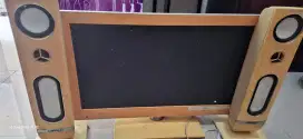 Jual TV polytron 24 inch