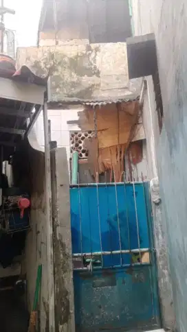Di Jual Cepat Rumah 350 Juta