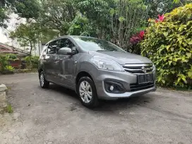 Suzuki Ertiga 1.4 GL Manual Tahun 2018