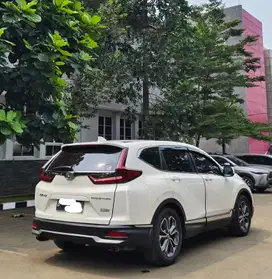 Honda CR-V 2021 Bensin