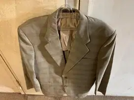 Jas kerja kantor