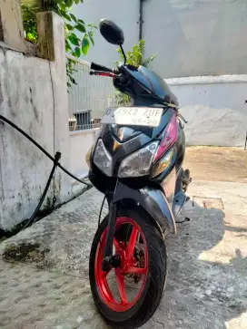 Jual Vario NC 110 D AT Antik 2007