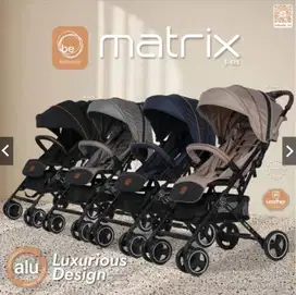 MATRIX S-515 PRELOVED