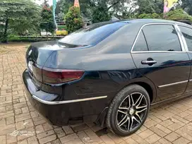 Honda Accord 2006 VTIL Matic