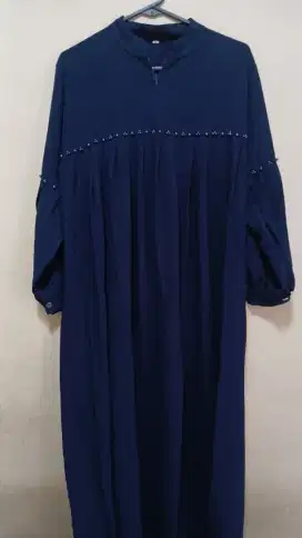 Preloved gamis wanita
