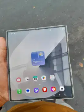 Samsung z fold 6