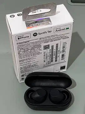 Sony WF C710N resmi garansi Indo TWS BT ANC not airpods wh xm4 xm5