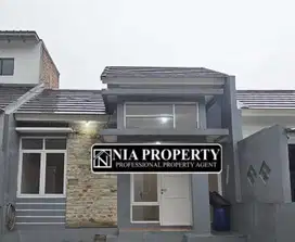 Dijual Rumah di Cibubur City Siap Huni