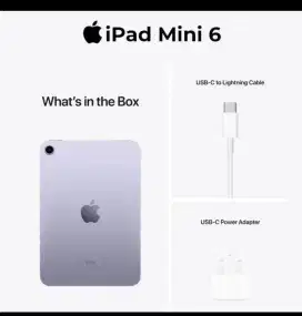 Apple iPad 6 mini