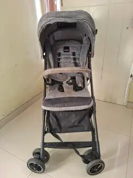 Stroller Babyelle Matrix preloved